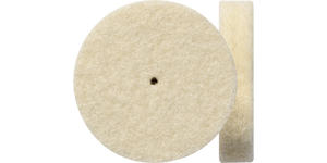 Disco lucidante 26 mm (429) DREMEL - 26150429JA