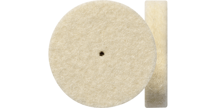 Disco lucidante 26 mm (429) DREMEL - 26150429JA