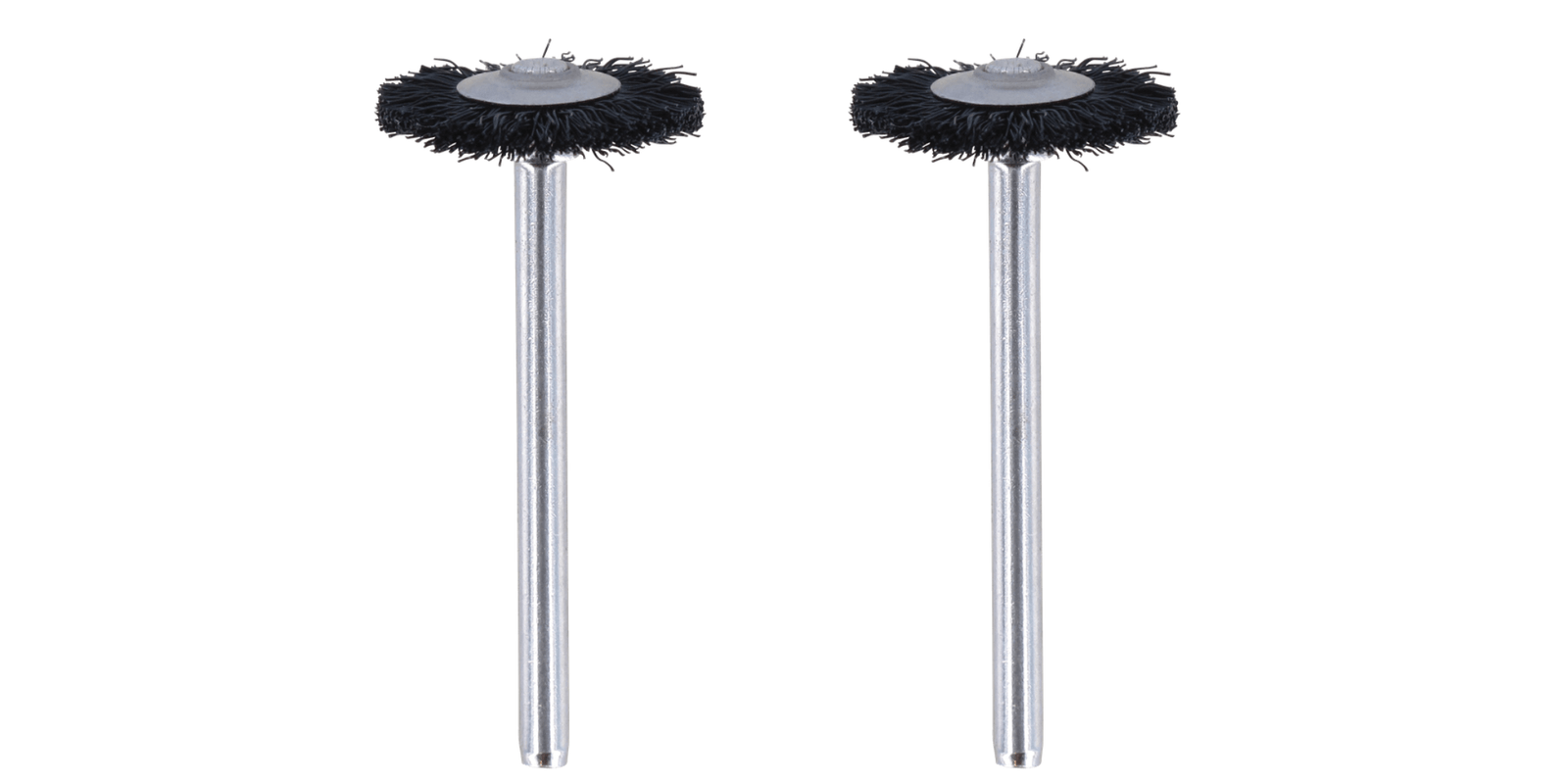 Spazzola in setola 19 mm (403) DREMEL - 26150403JA