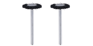 Spazzola in setola 19 mm (403) DREMEL - 26150403JA