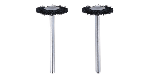 Spazzola in setola 19 mm (403) DREMEL - 26150403JA