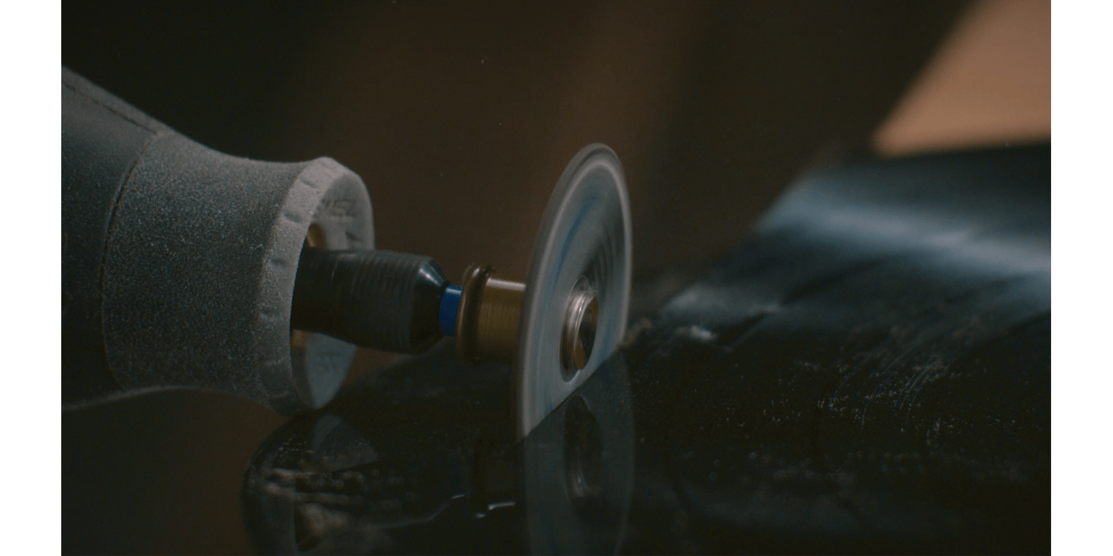 DREMEL® EZ SpeedClic: dischi da taglio sottili. (SC409) - 2615S409JB