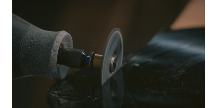 DREMEL® EZ SpeedClic: dischi da taglio sottili. (SC409) - 2615S409JB