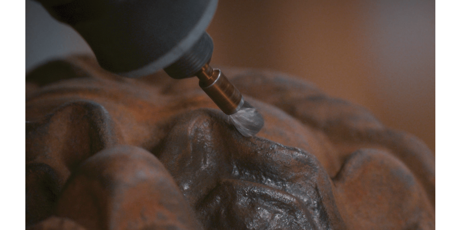 Spazzola in acciaio inossidabile 3,2 mm (532) DREMEL - 26150532JA