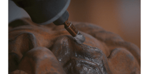 Spazzola in acciaio inossidabile 3,2 mm (532) DREMEL - 26150532JA