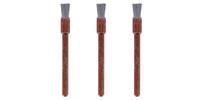 Spazzola in acciaio inossidabile 3,2 mm (532) DREMEL - 26150532JA