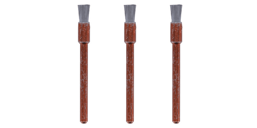 Spazzola in acciaio inossidabile 3,2 mm (532) DREMEL - 26150532JA