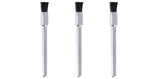 Spazzola in setola 3,2 mm (405) DREMEL - 26150405JA