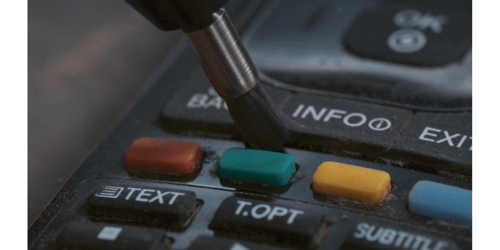 Spazzola in setola 3,2 mm (405) DREMEL - 26150405JA