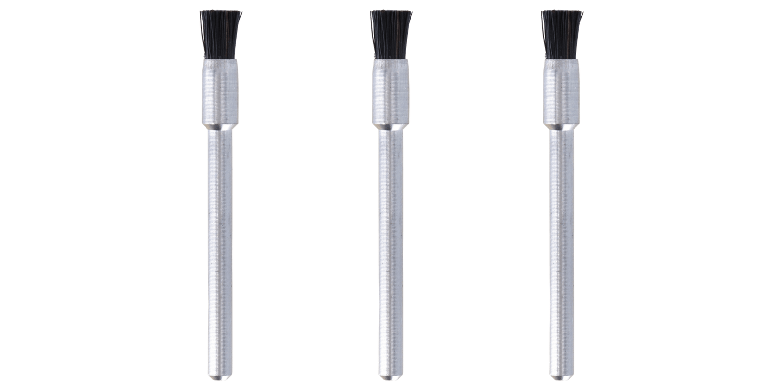 Spazzola in setola 3,2 mm (405) DREMEL - 26150405JA