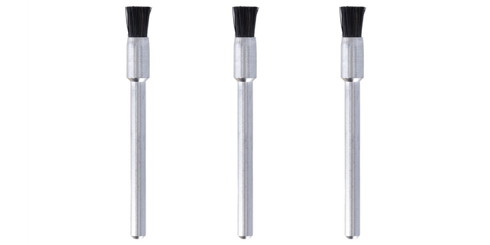 Spazzola in setola 3,2 mm (405) DREMEL - 26150405JA