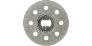 DREMEL® EZ SpeedClic: disco da taglio diamantato. (SC545) - 2615S545JB