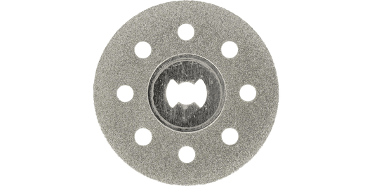 DREMEL® EZ SpeedClic: disco da taglio diamantato. (SC545) - 2615S545JB