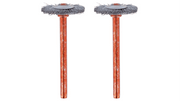 Spazzola in acciaio inossidabile 19 mm (530) DREMEL - 26150530JA
