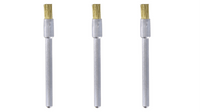 Spazzola in ottone 3,2 mm (537) DREMEL - 26150537JA
