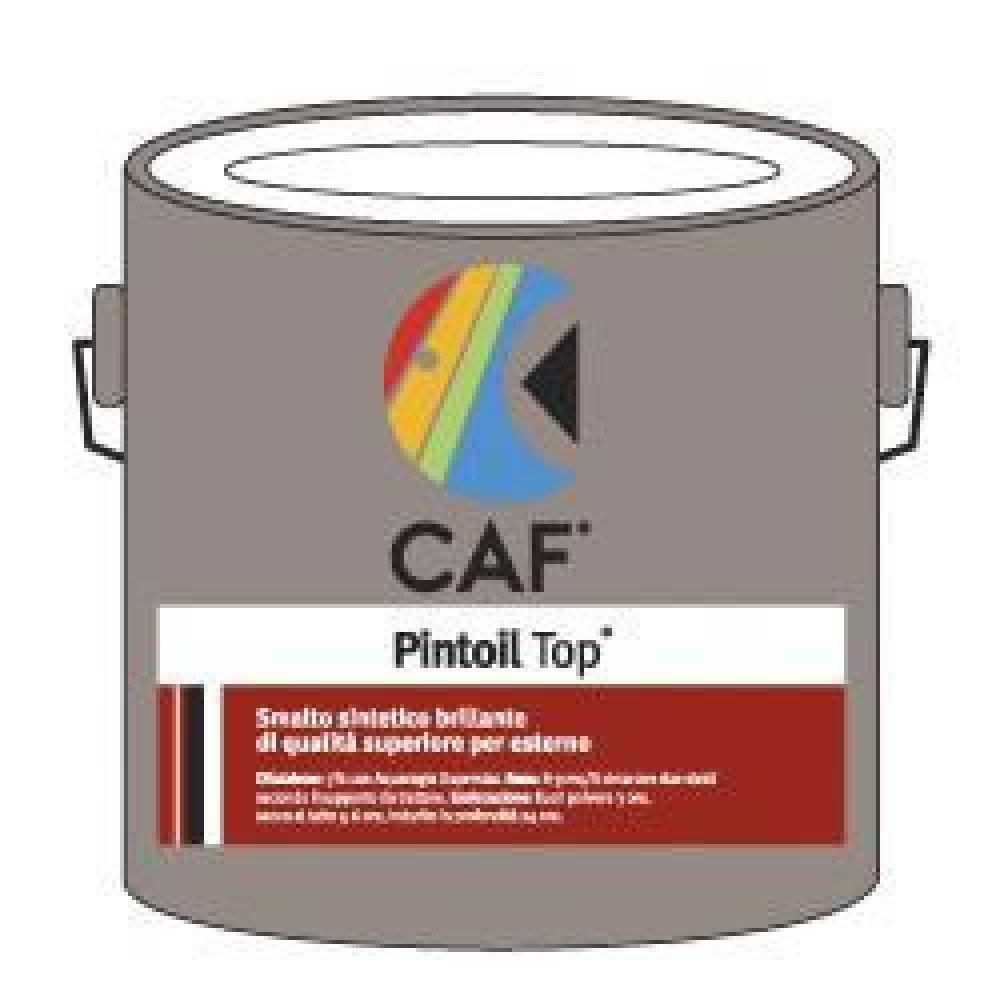 Pintoil top lt.0,75 - 524 castan o b07wsv7fbb