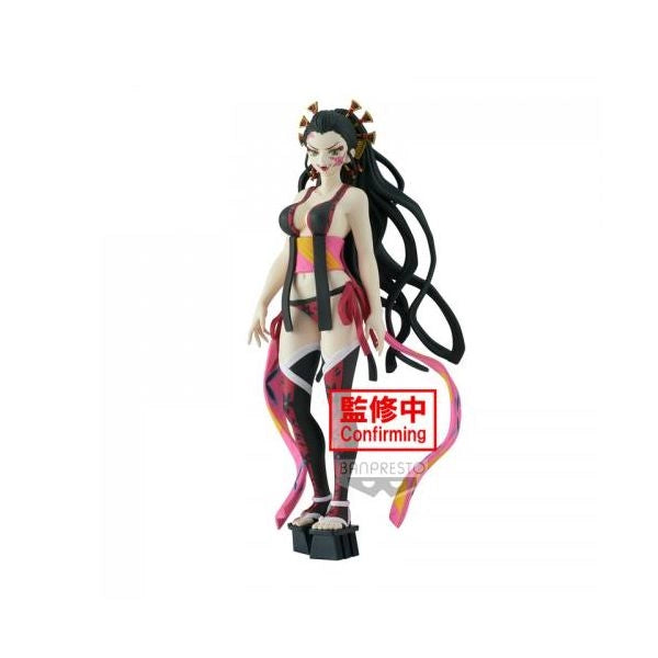 Demon slayer - series vol.7 : daki (b) 16cm - BP18835P