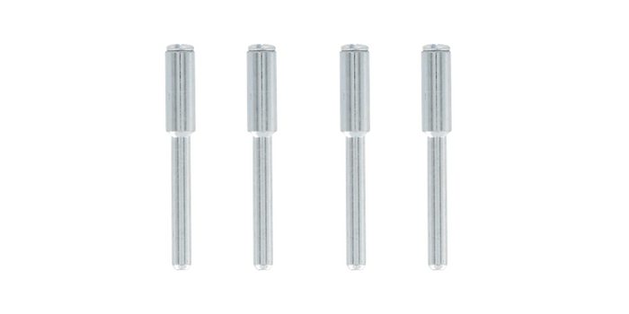 Perno Dremel (402) - 26150402JA