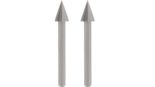 Fresa ad alta velocità 6,4 mm (125) DREMEL - 26150125JA