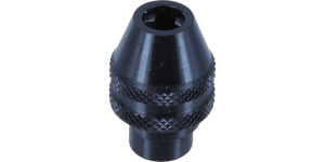 Mandrino Dremel autoserrante (0,8 - 3,2 mm) (4486)- 2615448632