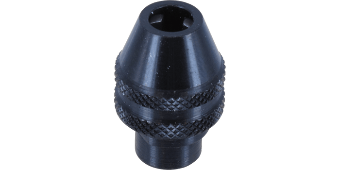 Mandrino Dremel autoserrante (0,8 - 3,2 mm) (4486)- 2615448632