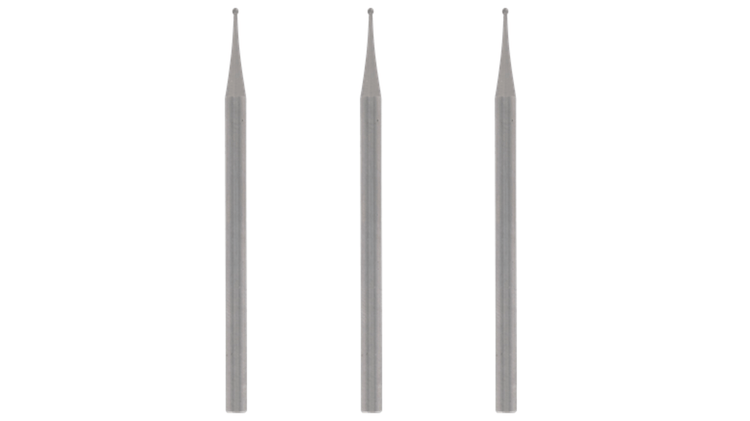 Fresa per incisione 0,8 mm (105) DREMEL - 26150105JA