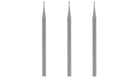 Fresa per incisione 0,8 mm (105) DREMEL - 26150105JA