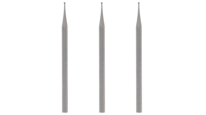 Fresa per incisione 0,8 mm (105) DREMEL - 26150105JA