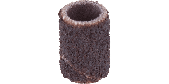 Nastro abrasivo Dremel 6,4 mm grana 60 (431) - 2615043132