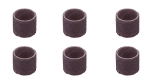 Nastro abrasivo Dremel 13 mm grana 120 (432) - 2615043232