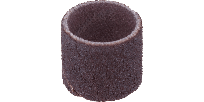 Nastro abrasivo Dremel 13 mm grana 120 (432) - 2615043232