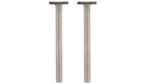 Fresa ad alta velocità 9,5 mm (199) DREMEL  - 26150199JA