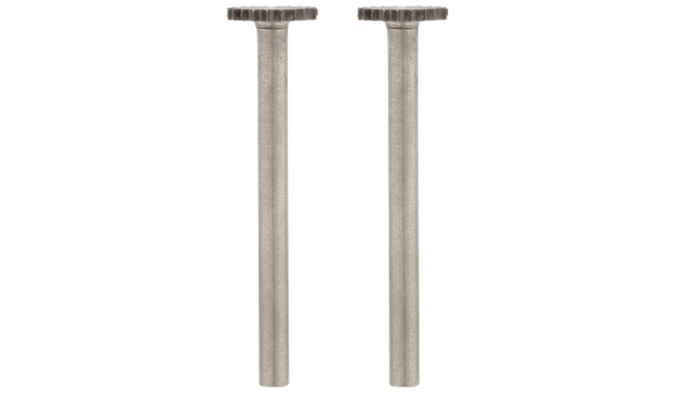 Fresa ad alta velocità 9,5 mm (199) DREMEL  - 26150199JA