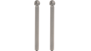 Fresa ad alta velocità 4,8 mm (192) DREMEL - 26150192JA