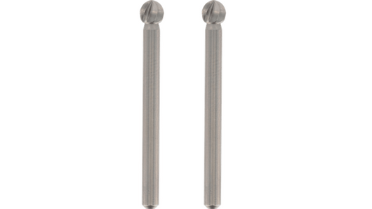 Fresa ad alta velocità 4,8 mm (192) DREMEL - 26150192JA