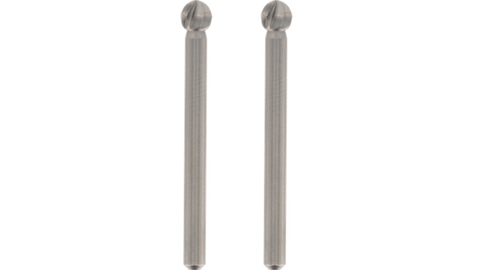 Fresa ad alta velocità 4,8 mm (192) DREMEL - 26150192JA