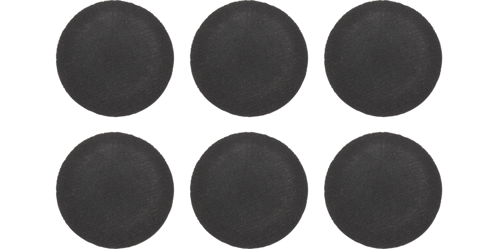 DREMEL® EZ SpeedClic: dischi abrasivi (SC413) - 2615S413JA