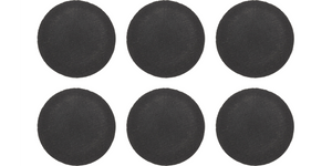 DREMEL® EZ SpeedClic: dischi abrasivi (SC413) - 2615S413JA