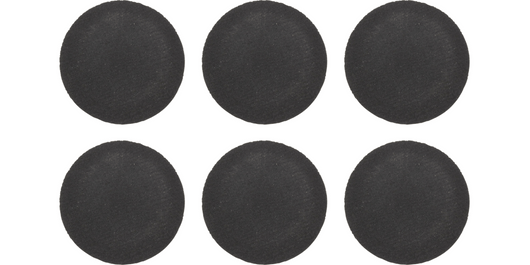 DREMEL® EZ SpeedClic: dischi abrasivi (SC413) - 2615S413JA