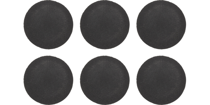 DREMEL® EZ SpeedClic: dischi abrasivi (SC413) - 2615S413JA