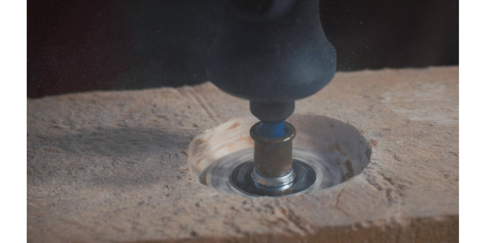 DREMEL® EZ SpeedClic: dischi abrasivi (SC413) - 2615S413JA