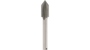 Fresa (HSS) 6,4 mm (640) DREMEL - 2615064032