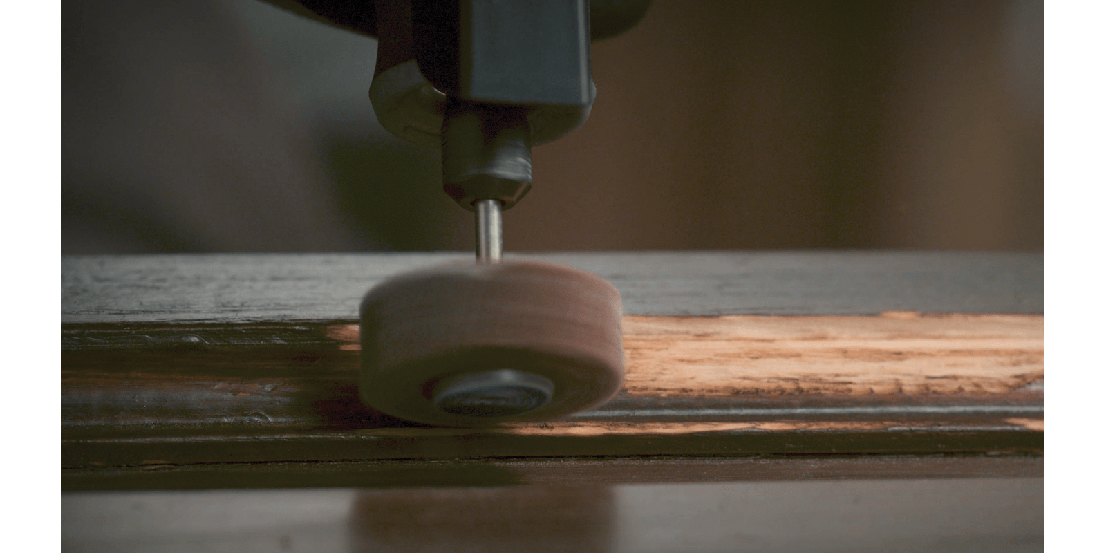 Molettina lamellare Dremel 9,5 mm (502) - 2615050232