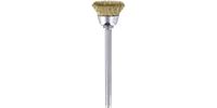 Spazzola in ottone 13 mm (536) DREMEL - 26150536JA