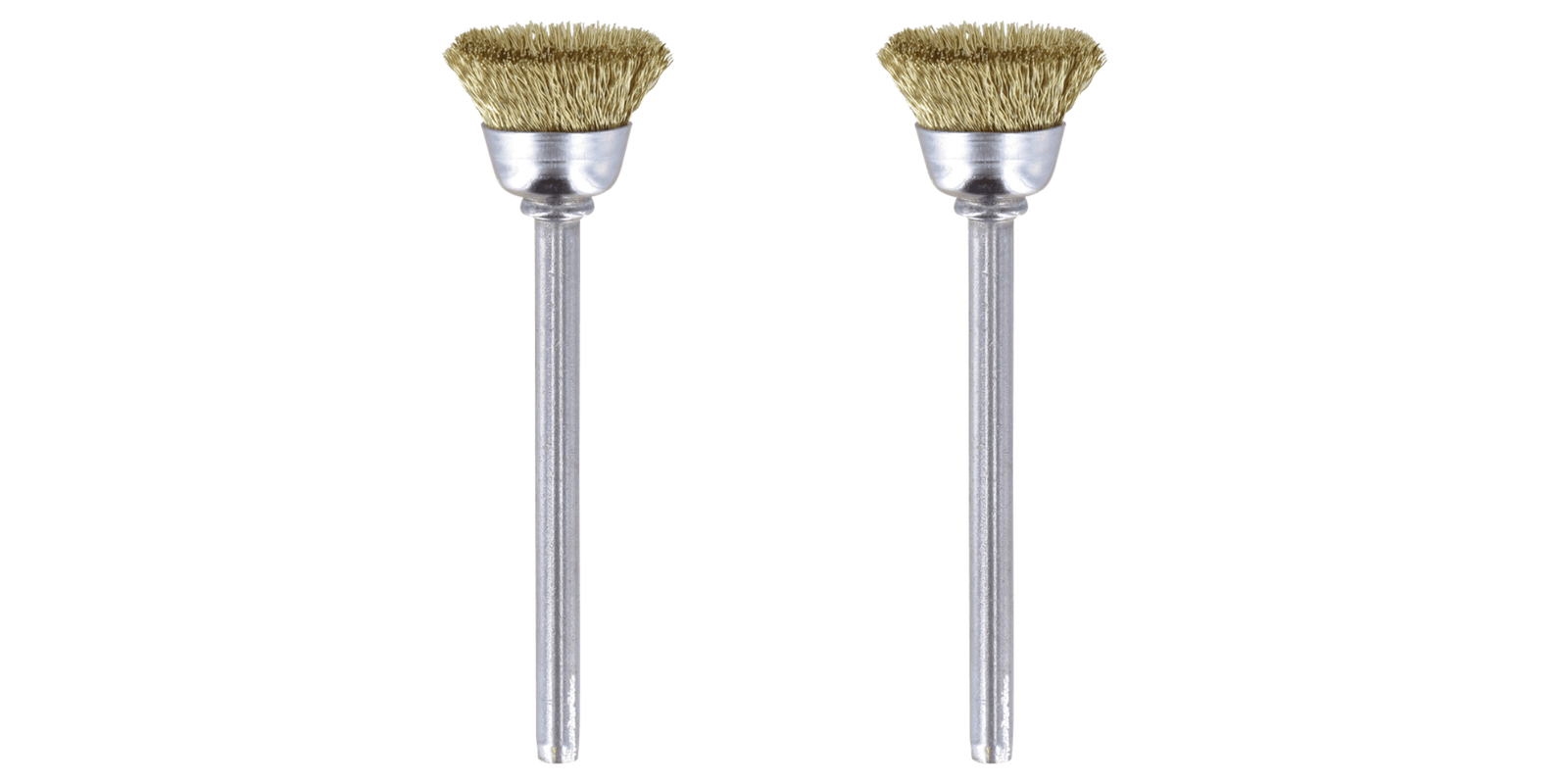 Spazzola in ottone 13 mm (536) DREMEL - 26150536JA