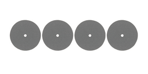 Disco lucidante 22,5 mm (425) DREMEL - 26150425JA