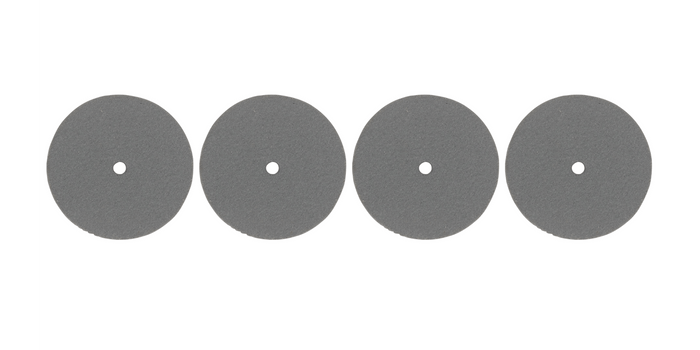 Disco lucidante 22,5 mm (425) DREMEL - 26150425JA