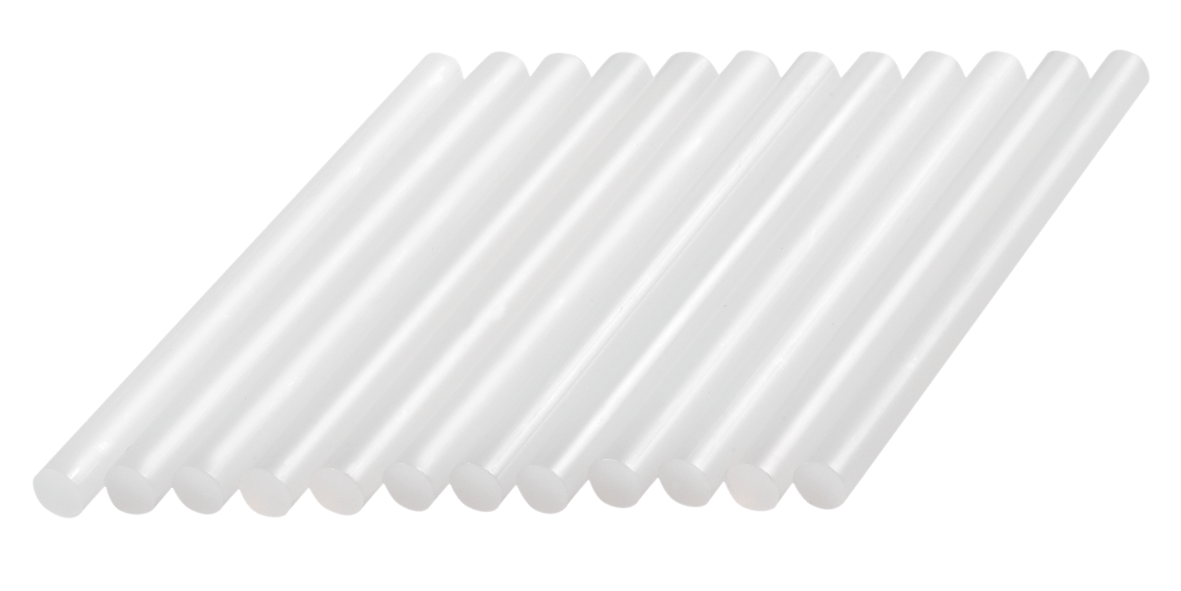 DREMEL® Stick di colla multiuso alta temperatura 7 mm (GG01) DREMEL - 2615GG01JA