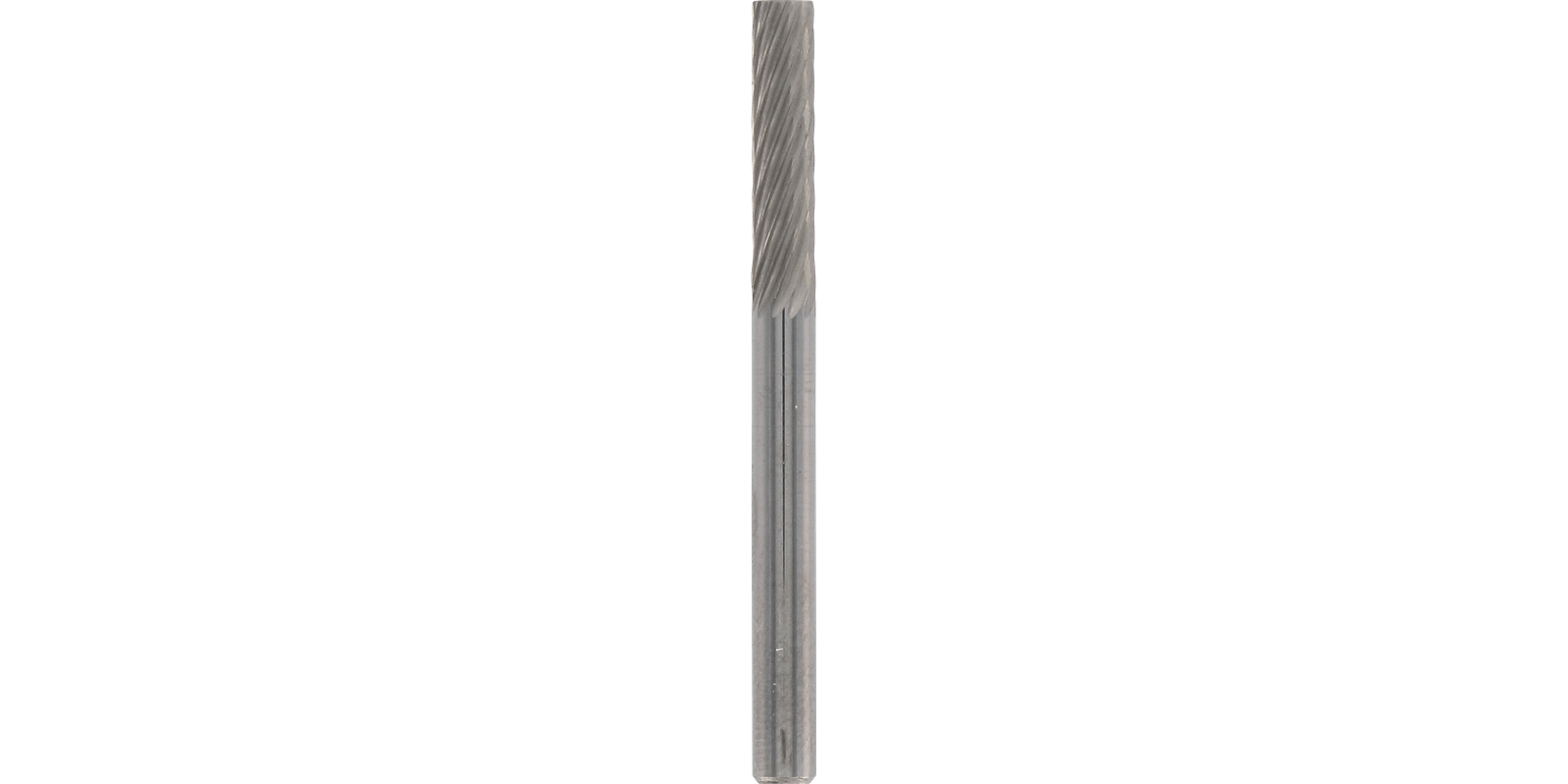 Fresa al carburo Dremel di tungsteno punta quadrata 3,2 mm (9901)