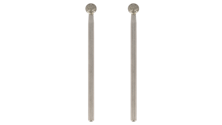 Punta diamantata 4,4 mm (7105) DREMEL - 26157105JA